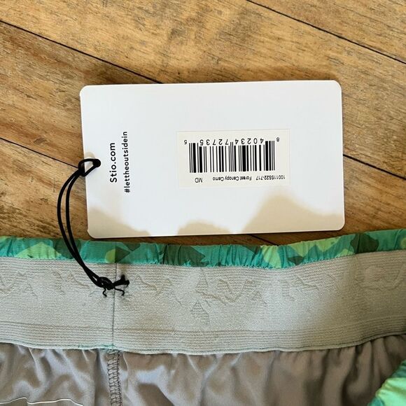 STIO skort, size medium. - Picture 5 of 5